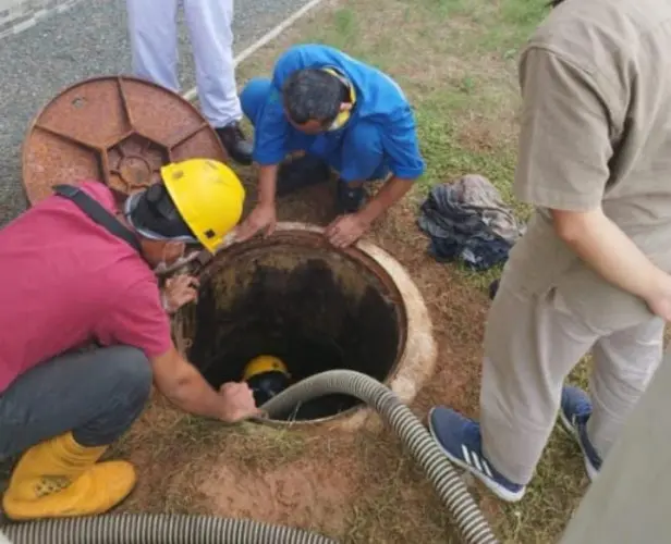 Sedot WC jatinegara Murah