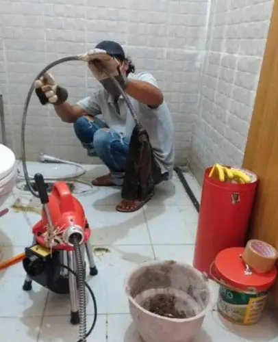 Sedot WC jatinegara Murah