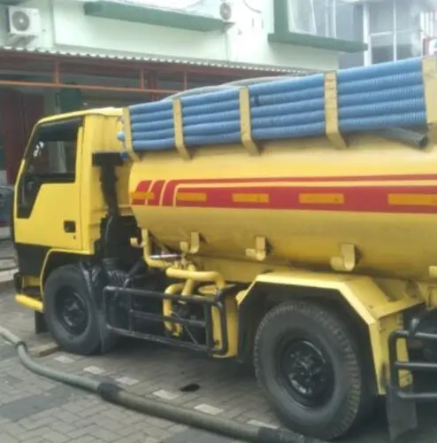 Sedot WC jatinegara Terdekat