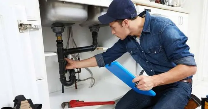 Pelancaran Saluran Air & Got Mampe  di Jatinegara